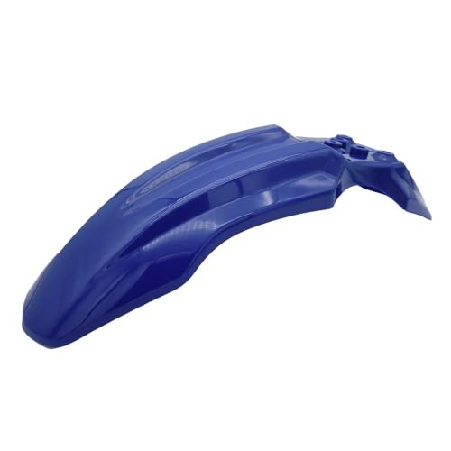 Garde-boue avant moto pour XR50 et CRF50, bavette de protection noire pour pit bike