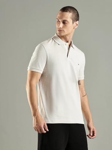 Image of Tommy Hilfiger Men Polo Shirt