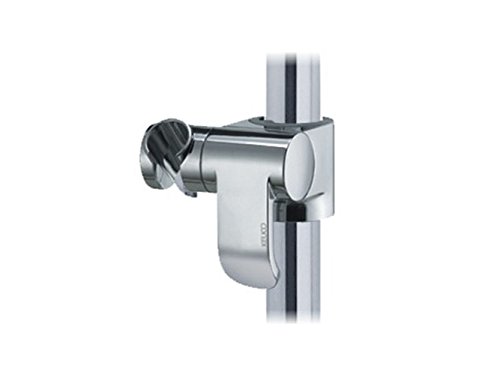 Preisvergleich Produktbild Keuco 8158291 Brausehalter Plan Care höhenverstellbar, verchromt