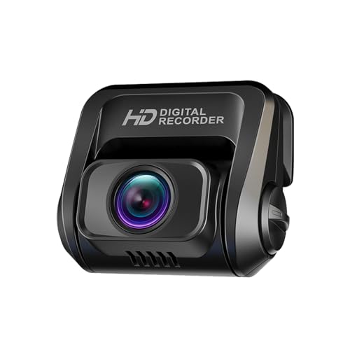 Image of HUPEJOS Rear Camera for Dash Cam, Suitable for V8PLUS Backup Camera S20
