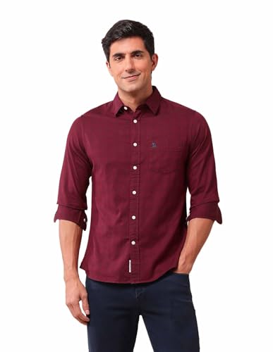 Image of U.S. Polo Assn. Men Shirt