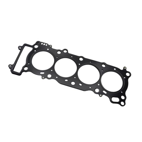 Joint de culasse moto pour YZF-R6 1999-2005 et YZF-R6S 2006-2009