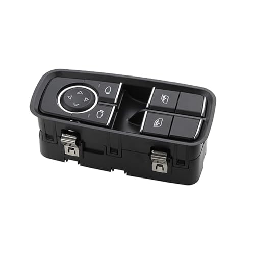 Interrupteur commande de fenêtre électrique pour 718 911 981 bouton commutateur d'alimentation