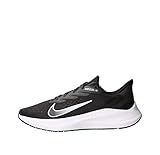 Nike Zoom Winflo 7 Tênis de corrida masculino, Preto/branco/antracite., 38