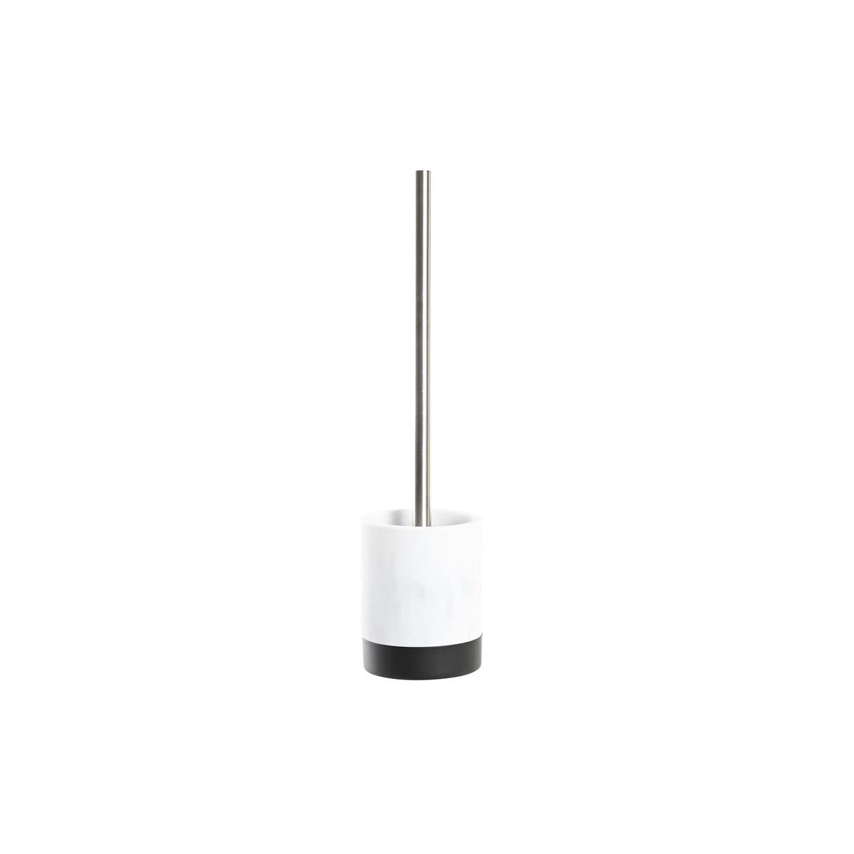 Brosse pour salle de bain DKD Home Decor éliminer calcaire joints carrelage