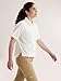 Arc'teryx Sima Shirt SS Women's | Breathable Short-Sleeve UPF 40 Hiking Shirt | Arctic Silk, Medium