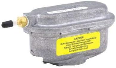 Johnson Controls V-3801-8001 Pneumatic Valve Actuator