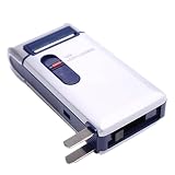 男性用電気シェーバー、男性用電気カミソリ - 充電式往復シェーバーシェーバーヒゲトリマーヒゲトリマー - 幾何学模様のネットデザインのフェイス、携帯用、のフェイスケア、家庭用、旅行用