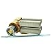 Tweco 9250-1144 Tw Rg-440 Clamp9250-1144