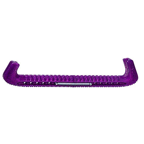Guardog Glitz Figure Ice Skate Guards - Purple Glitz