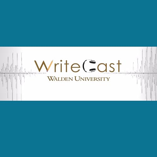 WriteCast: A Casual Conversation for Serious Writers cover art