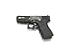 Handleitgrips Gun Grip Tape Wrap for Glock 19 and Glock 23 Gen 3