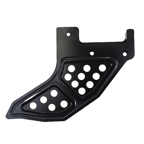 Protecteur de disque frein arrière pour KTM 125-530 EXC SX TPI CNC