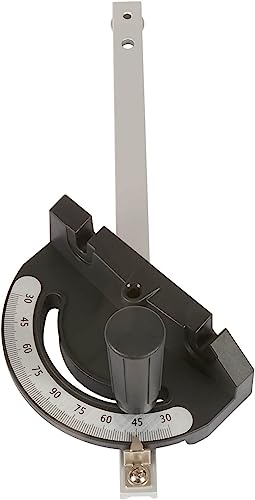 Guide d'onglet TREND MITRE/3 en alliage d'aluminium complet CRT/MK3