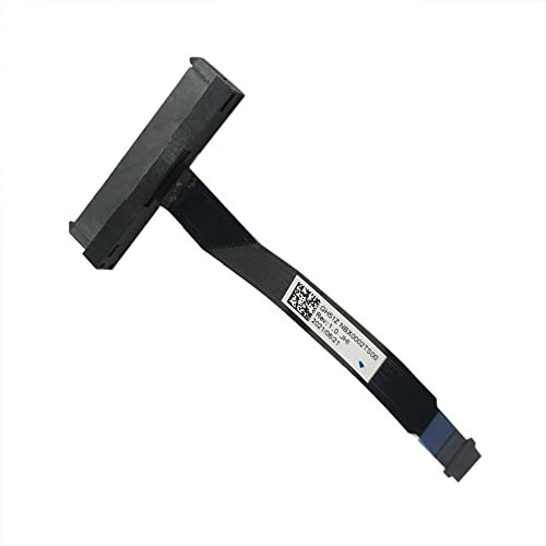 Cable Conector SATA para Disco Duro 8 cm 12pin miniatura 3