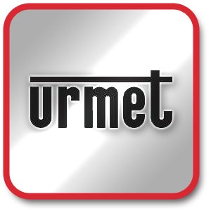Power Supply W/Bus Repeater (Urmet Cod. 1067/092)