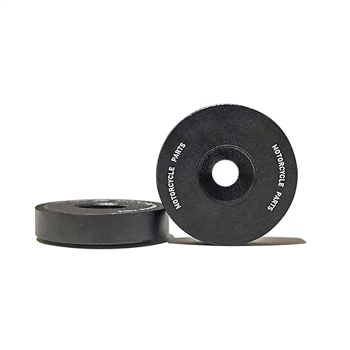 Protège-mains moto NT1100 bouclier de protection contre vent et chocs