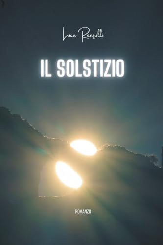 Il solstizio (Italian Edition)
