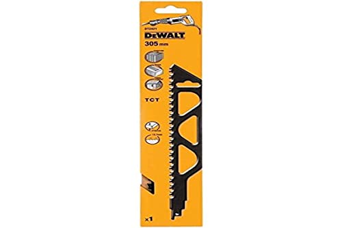 Dewalt, Dt2421, Qz, Hoja Tct De Ladrillo Y Poroton