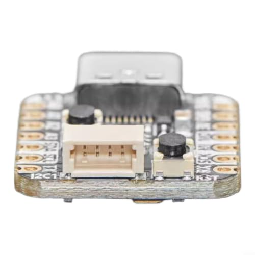 Placa de microcontrolador RP2040 Stemma QT para creadores en movimiento 5