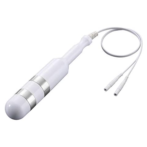 Sonde vaginale Med-Fit Life-Care à utiliser avec des appareils électroniques de contrôle du plancher pelvien pour le traitement de l'incontinence urinaire Cover