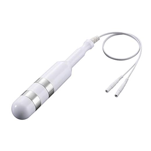 Sonda vaginal Med-Fit Life-Care para usar con ejercitadores electrónicos del suelo pélvico para el tratamiento de la incontinencia urinaria