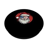 Zoom IMG-1 santa claus patriotic usa occhiali