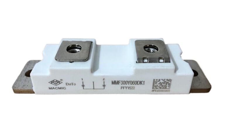 1 MMF300Y060DK1 power module