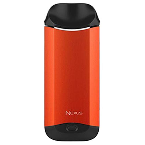 Vaporesso Nexus AIO 2ml 650mAh Starter Kit Colour Silver : Amazon.de:  Electronics & Photo