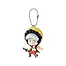 Produktbild Bandai from Tv One Piece New Movie 2019 Stampede Figure Swing Keychain~Trafagar Law