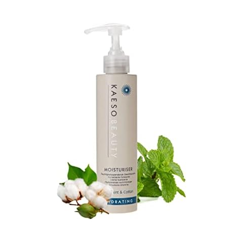Kaeso Hydrating Moisturiser 195 ml Cover