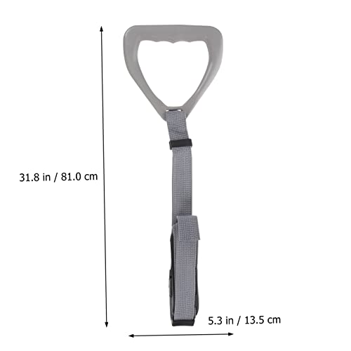Anillas Gimnasia Ajustables 2 Pcs para Entrenamiento miniatura 6