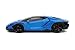 Hyper-Spec 1:24 Lamborghini Centenario Die-Cast Car, Toys for Kids and Adults(Blue)