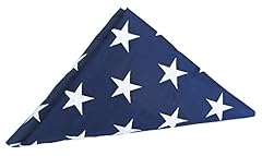 Memorial flag 5x9.5