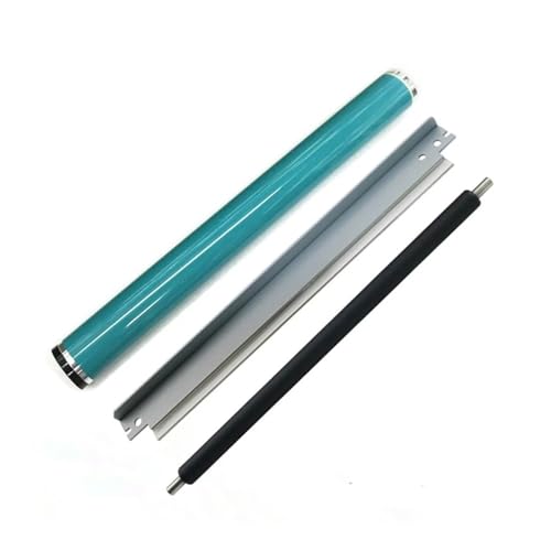 Lame GPR-39 et kit de batterie NPG-55 pour réparer les traces de copieur