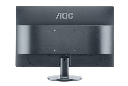 Build My PC, PC Builder, AOC E2460SH
