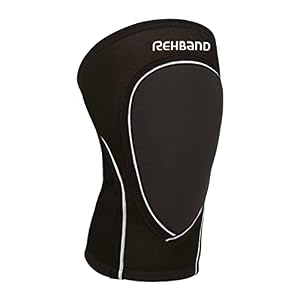 Rehband Knieschoner Volleyball & Handball Knieschützer