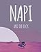 NAPI and The Rock: Level 2 Reader (NAPI Books)