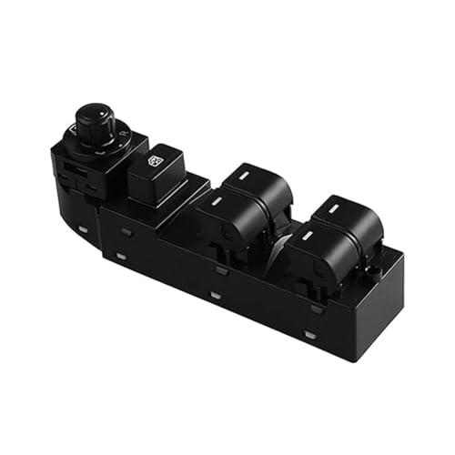 Bouton commutateur lève-vitre pour Mazda 6 12 broches commande interrupteur GKL266350A