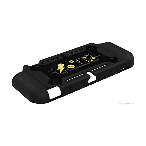 Système Hybride De Protection Hori Pour Nintendo Switch Edition Pikachu Et Or - vue 7