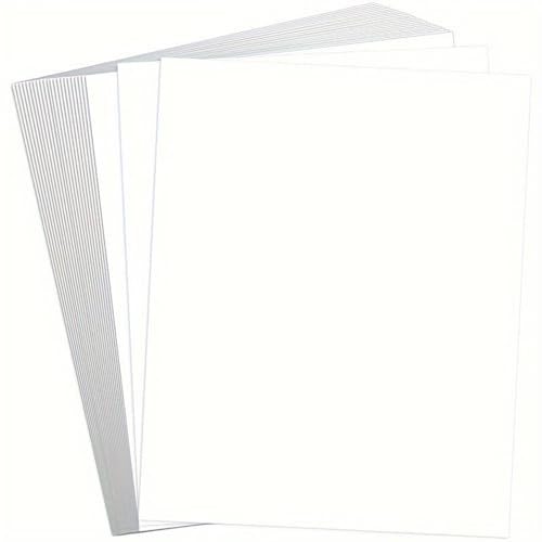200 Stück A6 Postkarten Blanko, 14,8 X 10,5 cm Blanko Karten Zum Selbstgestalten, 250g/m² Karteikarten Postkarten, WeißE Moderationskarten für DIY GrußKarten Hochzeitskarte (200, Weiß A6 250g)