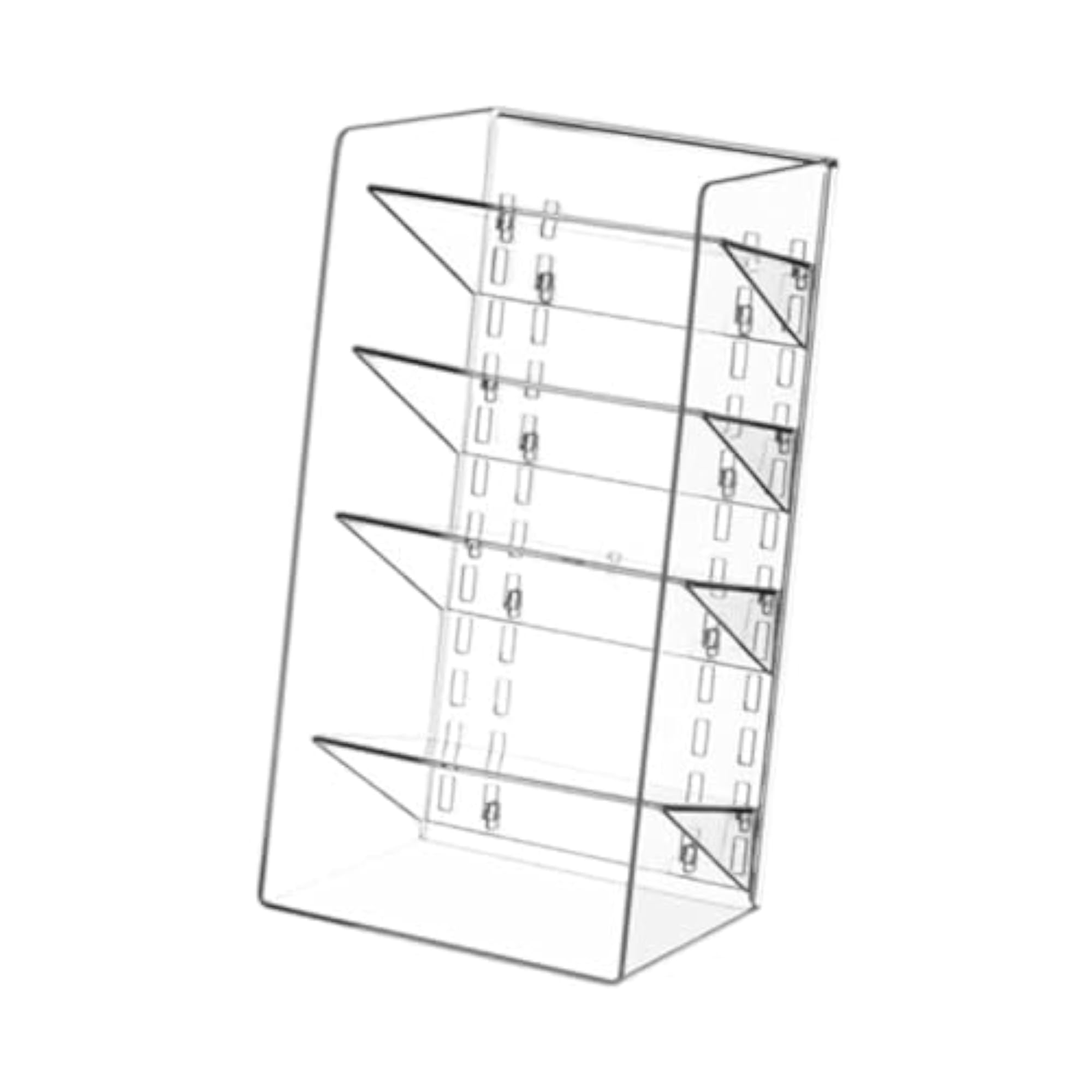 Cosmetic Storage Perfume Organizer