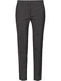 prada hose HOSE PRADA, WOLLE 100%, farbe GRAU, SS20, produkt-code P2469S111RO1F0480
