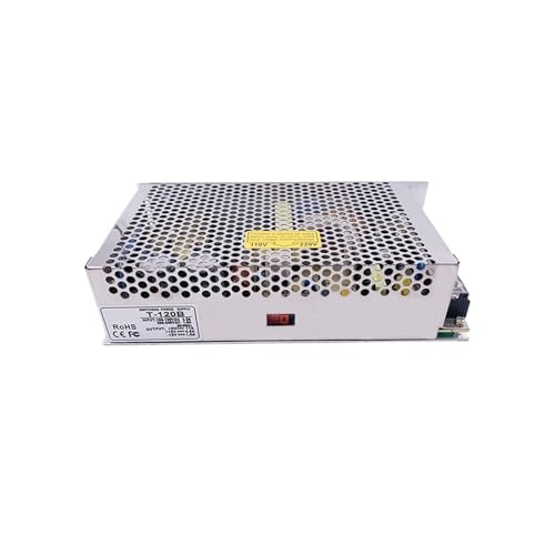 Alimentation à découpage 120W contre les variations de tension T-120D - 2