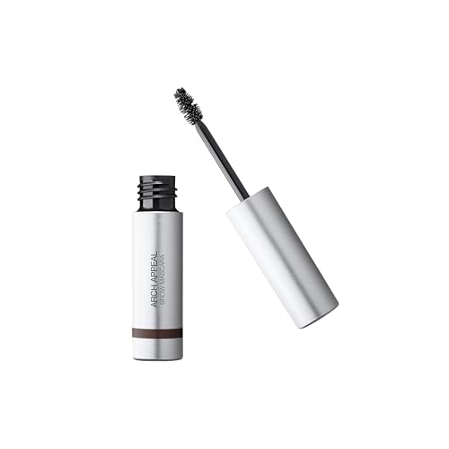 KIKO Milano Arch Appeal Brow Mascara 06, Máscara Fijadora De Color Para Cejas
