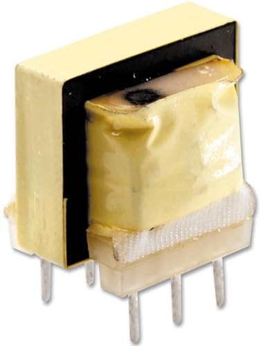 Transformateurs audio et signal 600 CT 6 broches pour montage PC