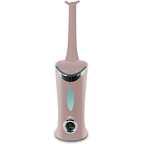 Air Innovations Humidifier Whisper-Quiet Large Capacity 1.7Gal Cool Mist Ultrasonic for Rooms up