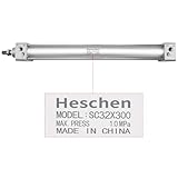Heschen B0731FTL9C lato 2