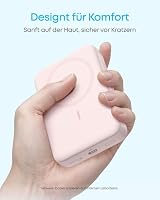Anker Zolo 10000mAh kompakte magnetische Powerbank 30W Schnellladen – Ansicht 5