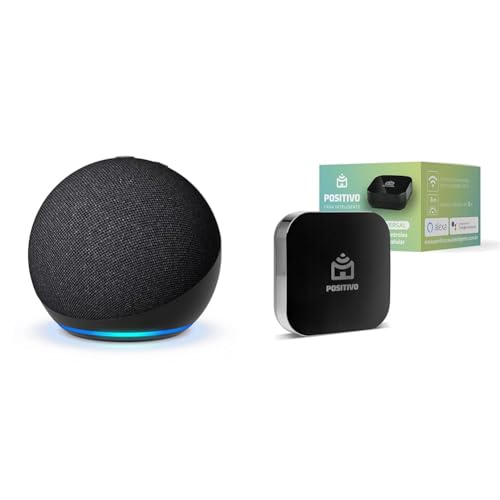 Inteligência Artificial em 2025: Como Ela Está Transformando Saúde, Educação e Sua Vida 5 Echo Dot 5ª geração | O Echo Dot com o melhor som já lançado | Co...